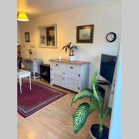 Upper Heath Farm - Stable Cottage Ludlow Craven Arms Eksteriør bilde